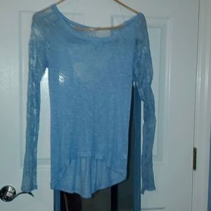 Ladies Top